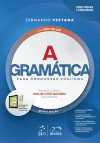 Capa do livro