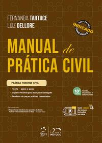 Manual de Prática Civil