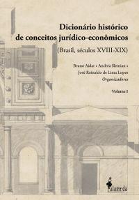 Capa do livro