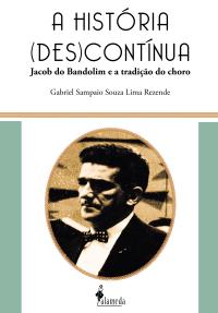 Capa do livro