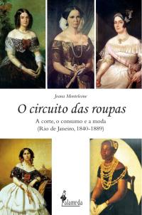 Capa do livro
