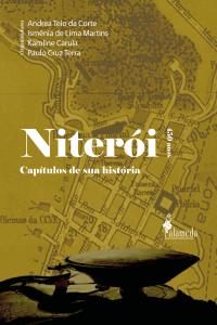 Capa do livro