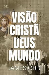 Capa do livro