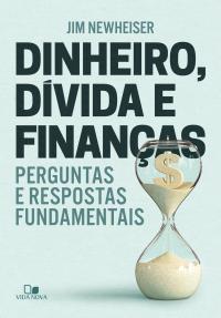 Capa do livro