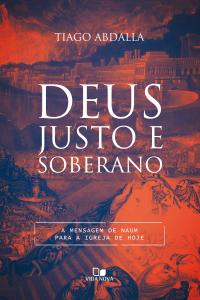 Capa do livro