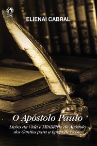 Capa do livro