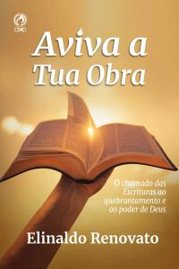 Capa do livro
