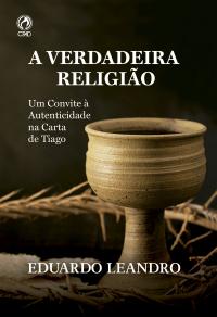 Capa do livro