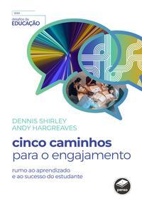 Capa do livro