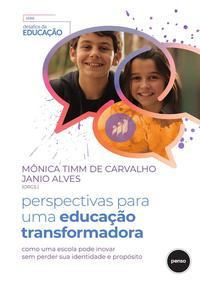 Capa do livro