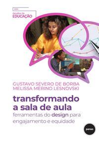 Capa do livro