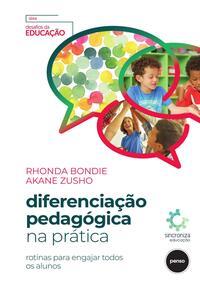 Capa do livro