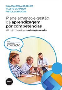 Capa do livro