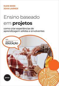Capa do livro