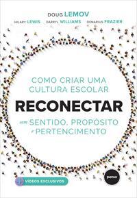 Capa do livro