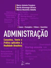 Capa do livro