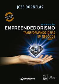 Capa do livro