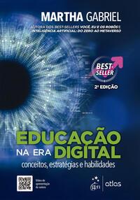 Capa do livro