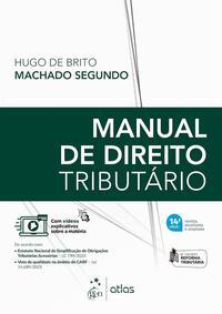 Capa do livro