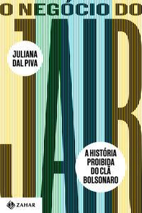 Capa do livro