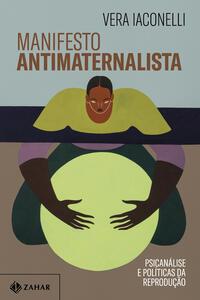 Capa do livro