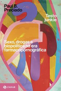 Capa do livro
