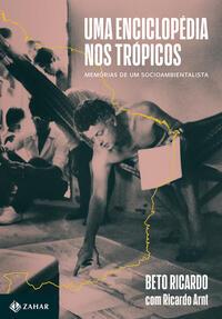 Capa do livro