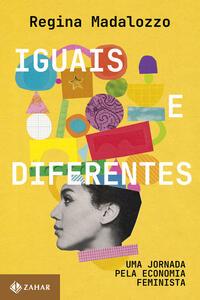Capa do livro