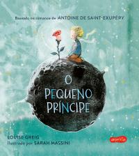 Capa do livro