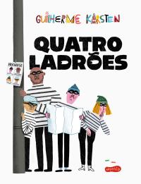 Capa do livro