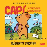 Capa do livro