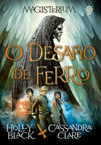 Capa do livro