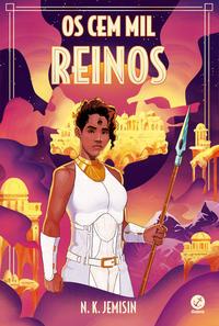 Capa do livro