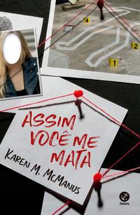 Capa do livro