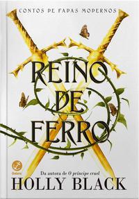 Capa do livro