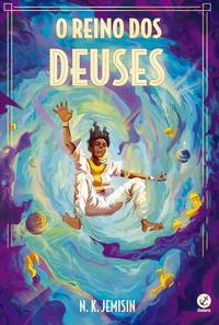 Capa do livro