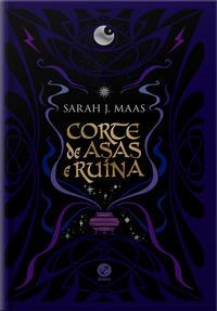 Capa do livro