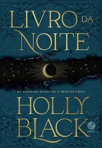 Capa do livro