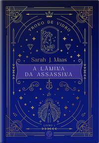 Capa do livro