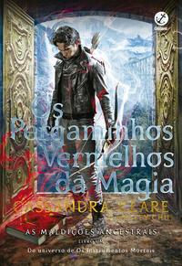 Capa do livro