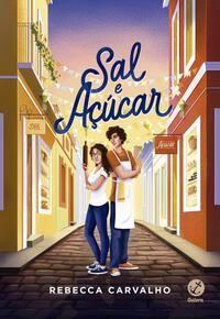 Capa do livro