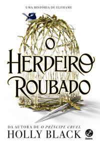 Capa do livro
