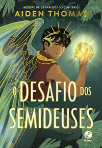 Capa do livro
