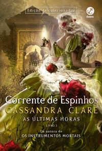Capa do livro