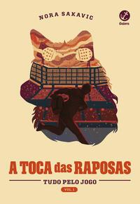Capa do livro