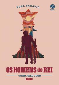 Capa do livro