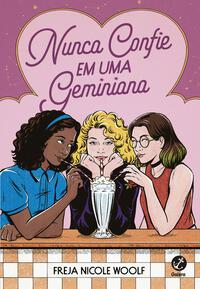 Capa do livro