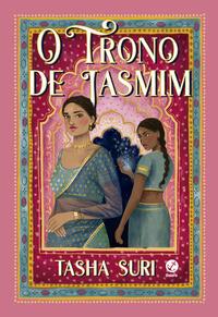 Capa do livro
