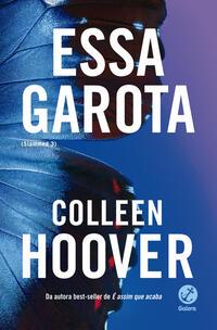 Capa do livro