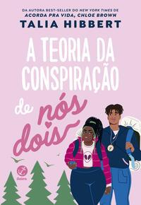 Capa do livro
